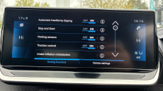 Peugeot 208 1.2 PureTech 100 GT 5dr Petrol Hatchback